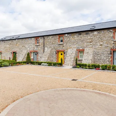 Apartment African Dance Navan