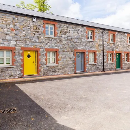 Apartment African Dance Navan